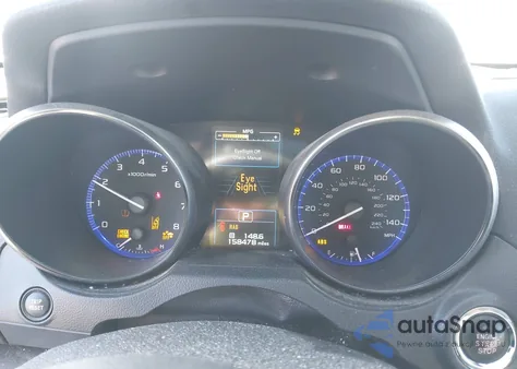 2018 Subaru Legacy 2.5I Limited z USA, uszkodzony, nr VIN 4S3BNAN61J3020626